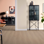 Ламиниран паркет EGGER NatureSense EL2029 Large Aqua Victoria Oak brown 8mm- AC4/32