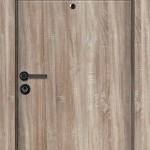 Блиндирана врата Shine Door - 2302 Алабама