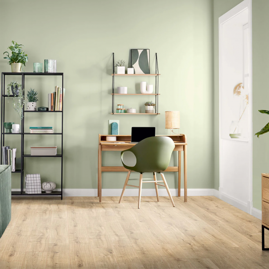 Ламиниран паркет EGGER NatureSense EL2102 Medium Aqua Light Dunnington Oak 8mm- AC4/32