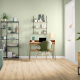 Ламиниран паркет EGGER NatureSense EL2102 Medium Aqua Light Dunnington Oak 8mm- AC4/32