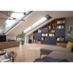 Ламиниран паркет EGGER NatureSense EL2132 Herringbone Baronia Eiche hell 8mm- AC4/32 Ламиниран паркет EGGER NatureSense EL2132 Herringbone Baronia Eiche hell 8mm- AC4/32