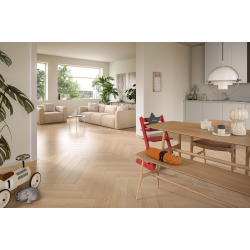 Ламиниран паркет EGGER NatureSense EL2133 Herringbone Baronia Eiche sand 8mm- AC4/32 Ламиниран паркет EGGER NatureSense EL2133 Herringbone Baronia Eiche sand 8mm- AC4/32
