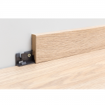 MDF перваз EGGER L710 14x80/2400 мм