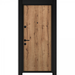 Блиндирана врата New Parkdoor Стар Мерджан-В