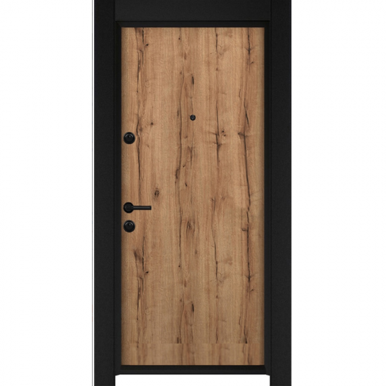 Блиндирана врата New Parkdoor Стар Мерджан-В