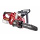 Резачка за дърва акумулаторна 20V 250mm RDP-SCHS20 Solo