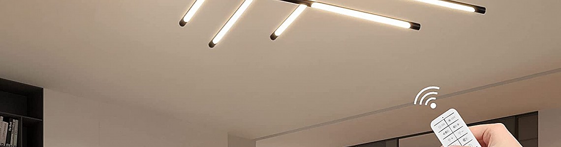 LED осветлението и неговите предимства