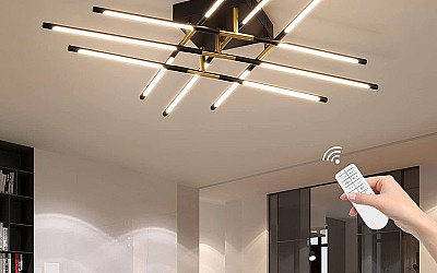 LED осветлението и неговите предимства
