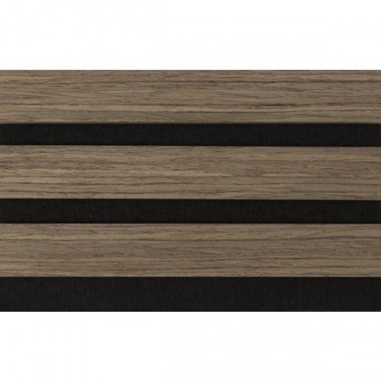 Акустичен панел JM1114-MBW-10WV 60 см x 2.7 м Акустичен панел JM1114-MBW-10WV 60 см x 2.7 м