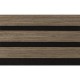 Акустичен панел JM1114-MBW-10WV 60 см x 2.7 м Акустичен панел JM1114-MBW-10WV 60 см x 2.7 м