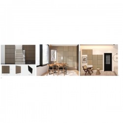 Акустичен панел  10WV 60 x 60 см