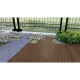 WPC декинг плочи JE-D1 A1, Светло кафе, 30 x 30 x 2 см WPC декинг плочи JE-D1 A1, Светло кафе, 30 x 30 x 2 см
