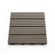 WPC декинг плочи JE-D1 A1, Светло кафе, 30 x 30 x 2 см WPC декинг плочи JE-D1 A1, Светло кафе, 30 x 30 x 2 см
