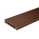Декинг WPC Salag Eco 25х140мм орех 2.2м