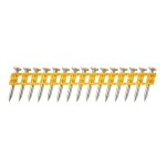 Пирони за такер 2.6х15 мм, 1005 бр. DeWALT Standard