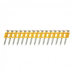 Пирони за такер 2.6х15 мм, 1005 бр. DeWALT Standard
