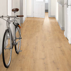 Ламиниран паркет EGGER NatureSense EL2009 Aqua Honey Oak Predaia 8mm- AC4/32
