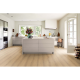 Ламиниран паркет EGGER NatureSense EL2014 Large Aqua Sherman Oak honey 8mm- AC4/32