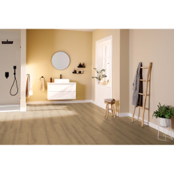 Ламиниран паркет EGGER NatureSense EL2014 Large Aqua Sherman Oak honey 8mm- AC4/32
