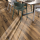 Ламиниран паркет EGGER NatureSense EL2032 Medium Aqua Light Hunton Oak 8mm- AC4/32