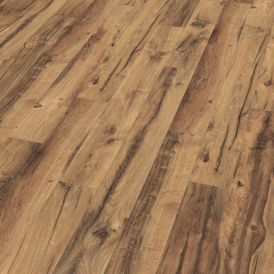 Ламиниран паркет EGGER NatureSense EL2032 Medium Aqua Light Hunton Oak 8mm- AC4/32