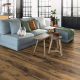Ламиниран паркет EGGER NatureSense EL2032 Medium Aqua Light Hunton Oak 8mm- AC4/32