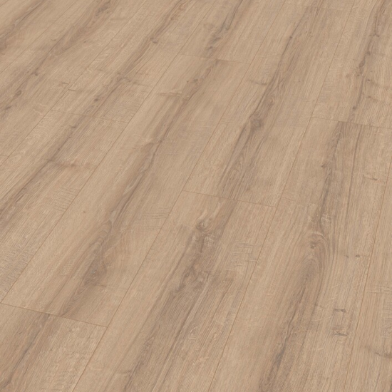 Ламиниран паркет EGGER NatureSense EL2043 Large Aqua Sherman Oak brown 8mm- AC4/32
