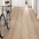 Ламиниран паркет EGGER NatureSense EL2043 Large Aqua Sherman Oak brown 8mm- AC4/32