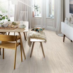 Ламиниран паркет EGGER NatureSense EL2062  Aqua White Soria Oak 10mm- AC5/33
