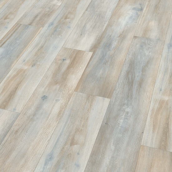 Ламиниран паркет EGGER NatureSense EL2074 Dark Abergele Oak 8mm- AC4/32