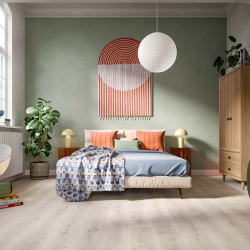 Ламиниран паркет EGGER NatureSense EL2111 Aqua Pinot oak white 8mm- AC4/32