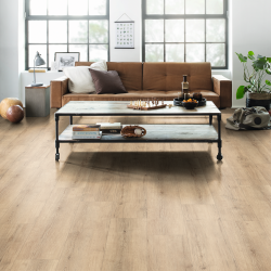 Ламиниран паркет EGGER NatureSense EL2141 Large Sand Carlin Oak 8mm- AC4/32