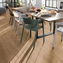 Ламиниран паркет EGGER NatureSense EL2935 Large Natural Waltham Oak 8mm- AC4/32