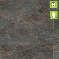 Ламиниран паркет K388 ПЮТЪР СЛЕЙТ AtlanticTiles 8мм - 33/AC5/4V ФУГА / 638х330мм