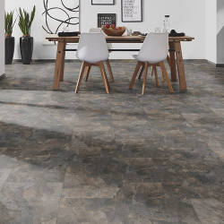 Ламиниран паркет K388 ПЮТЪР СЛЕЙТ AtlanticTiles 8мм - 33/AC5/4V ФУГА / 638х330мм