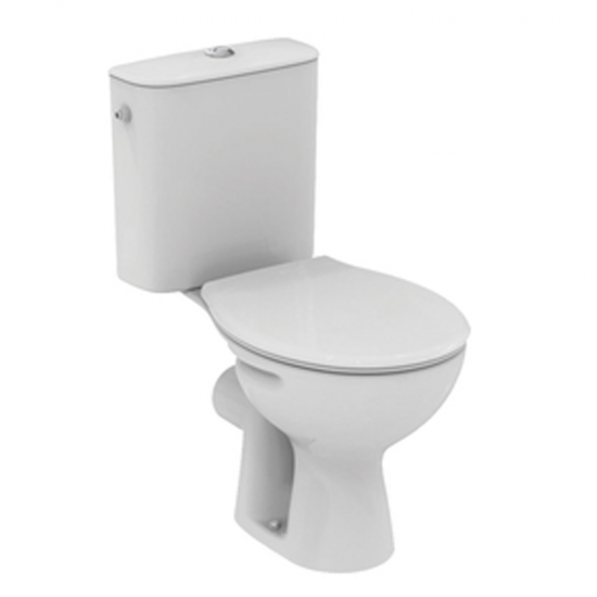 Моноблок Vidima W835101 Моноблок Vidima W835101 (КУХНЯ И БАНЯ) (99.99) by www.avetisyan.bg