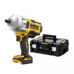 Акумулаторен ударен гайковерт DeWALT DCF961NT 18 V