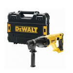 Акумулаторен перфоратор DeWALT DCH133NT с куфар