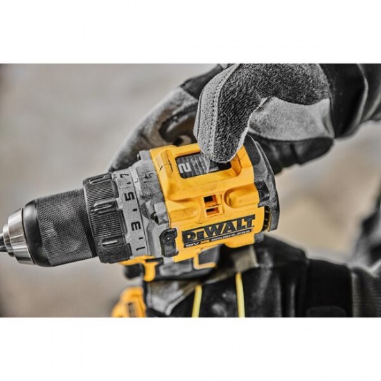 Акумулаторен винтоверт DCD800NT Dewalt с куфар Акумулаторен винтоверт DCD800NT Dewalt с куфар