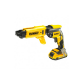 Акумулаторен винтоверт DeWalt DCF620D2K с 2 батерии 2 ah, зарядно и куфар Акумулаторен винтоверт DeWalt DCF620D2K с 2 батерии 2 ah, зарядно и куфар