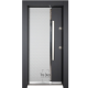 Блиндирана врата Star TD 504 Ice Gray – Storm Gray Блиндирана врата Star TD 504 Ice Gray – Storm Gray