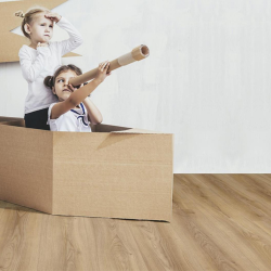 Ламиниран паркет К2239 Aqua Pro Select  NATURAL TOUCH STANDART PLANK  8 мм. AC5/33