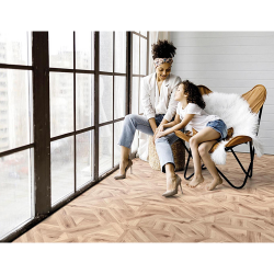 Ламиниран паркет К2587 Aqua Pro Select NATURAL TOUCH SMART PLANK  8 мм. AC5/33