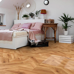 Ламиниран паркет К2589 Aqua Pro Select NATURAL TOUCH SMART PLANK  8 мм. AC5/33