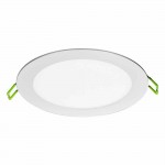 Led панел este led 12w wh/cl
