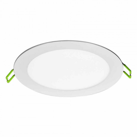 Led панел este led 12w wh/cl