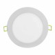 Led панел este led 12w wh/cl