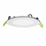 Led панел este led 6w wh/cl