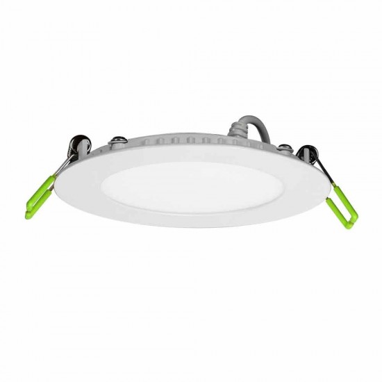 Led панел este led 6w wh/cl
