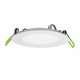 Led панел este led 6w wh/cl